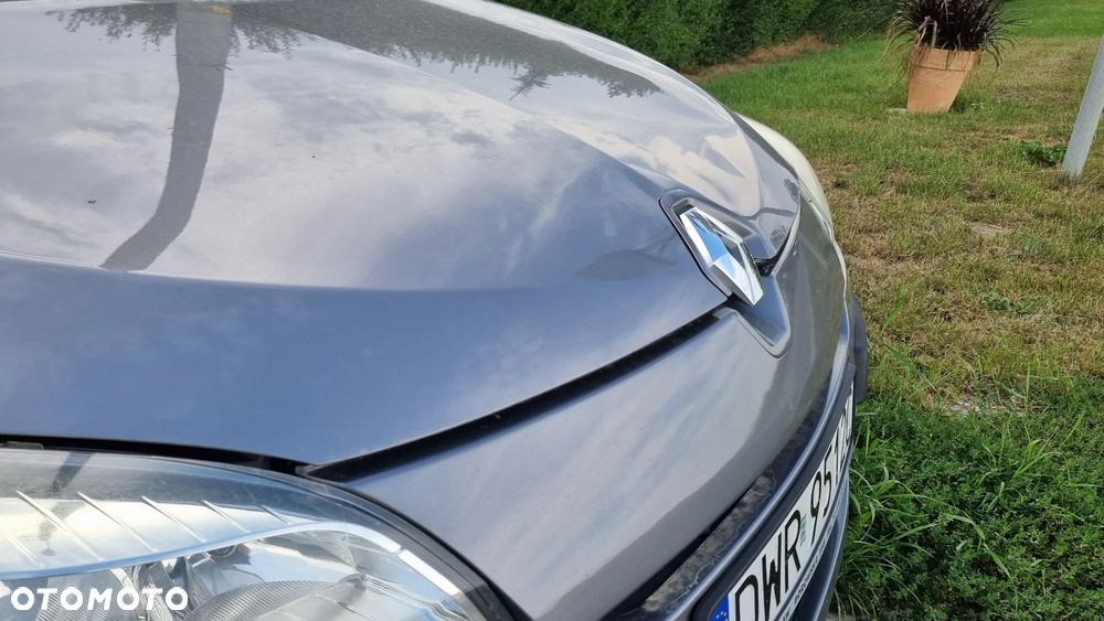 Renault Megane 1.9 dCi Dynamique - 2