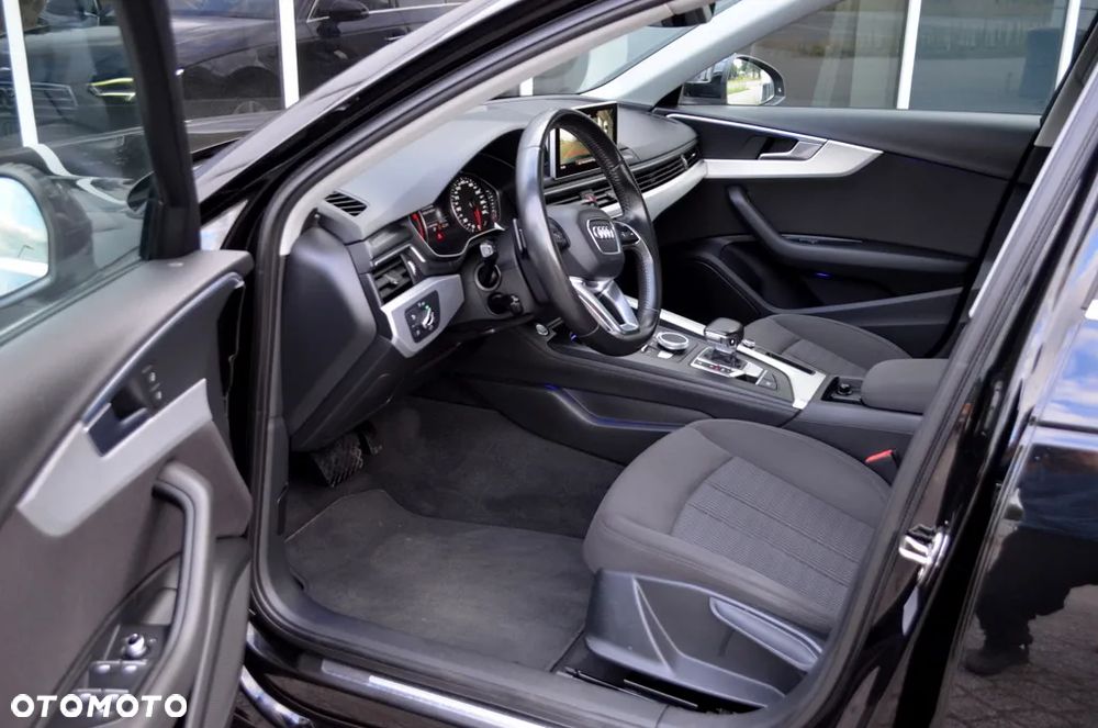 Audi A4 Avant - 23