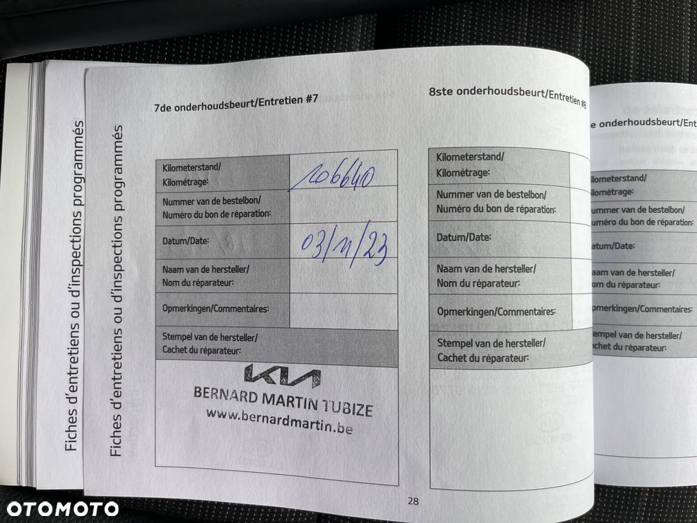 Kia Rio 1.2 GT-Line - 19