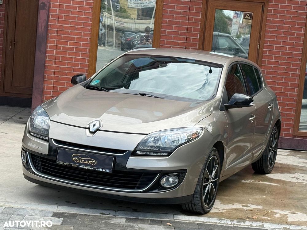 Renault Megane - 24