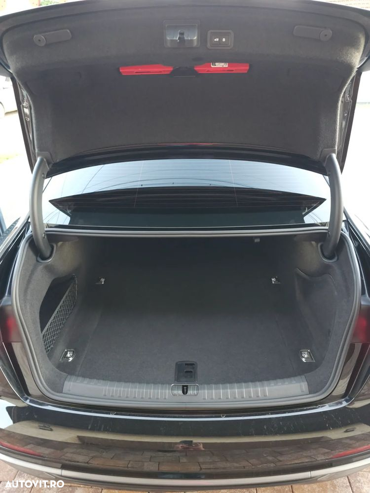 Audi A6 45 TFSI quattro S tronic MHEV S Line - 8