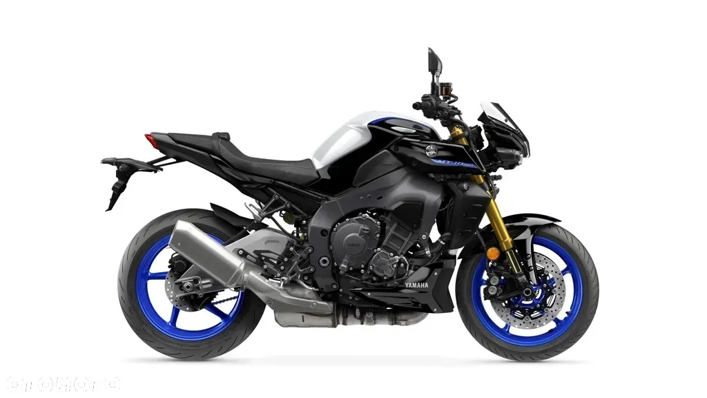 Yamaha MT - 3