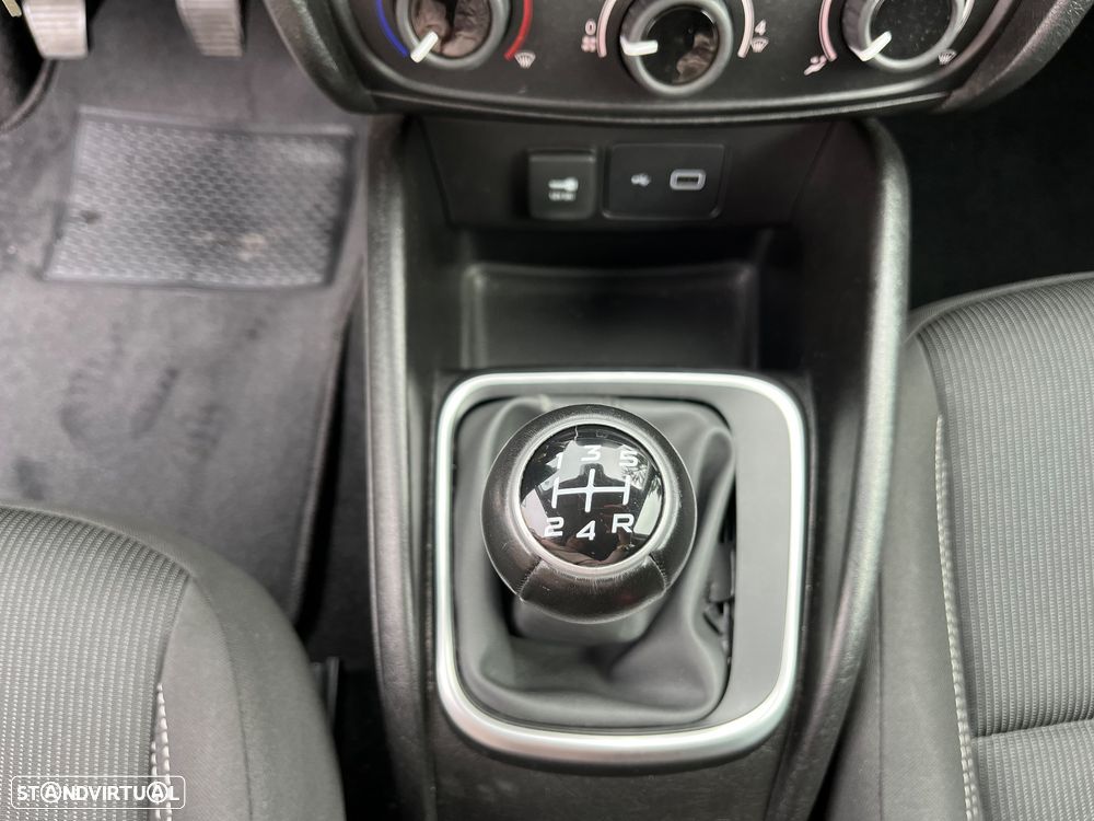 Fiat Tipo Station Wagon 1.3 M-Jet Mirror - 36