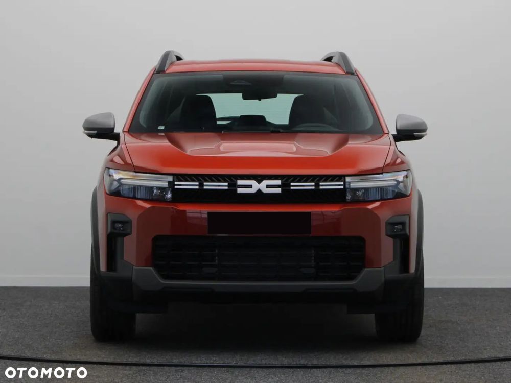 Dacia Bigster 1.2 TCe mHEV Expression - 6