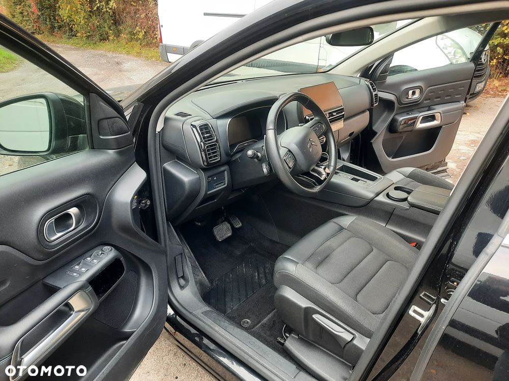 Citroën C5 Aircross - 15