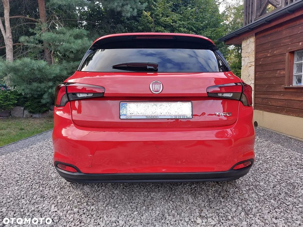 Fiat Tipo - 24