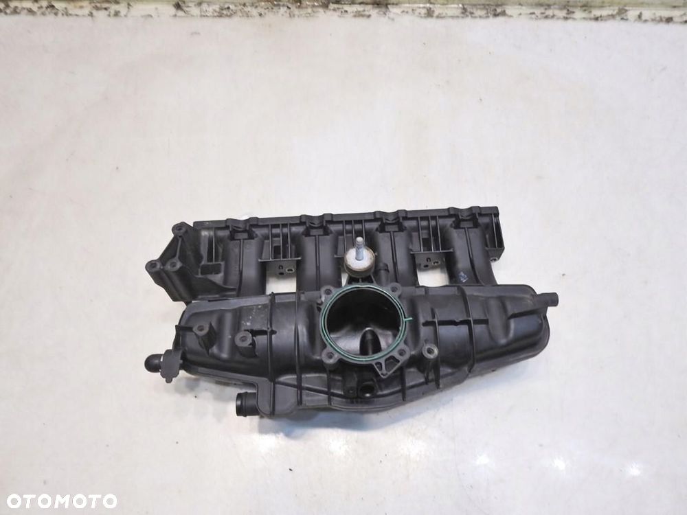 KOLEKTOR SSĄCY AUDI A4 B7 2.0 TFSI 06F133201N - 3