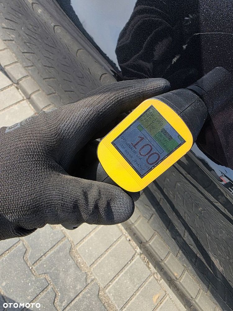 OPEL ASTRA K V 5 KOMBI DRZWI LEWE PRZEDNIE + TYLNE ORYGINAŁ LAKIER Z22C - 3