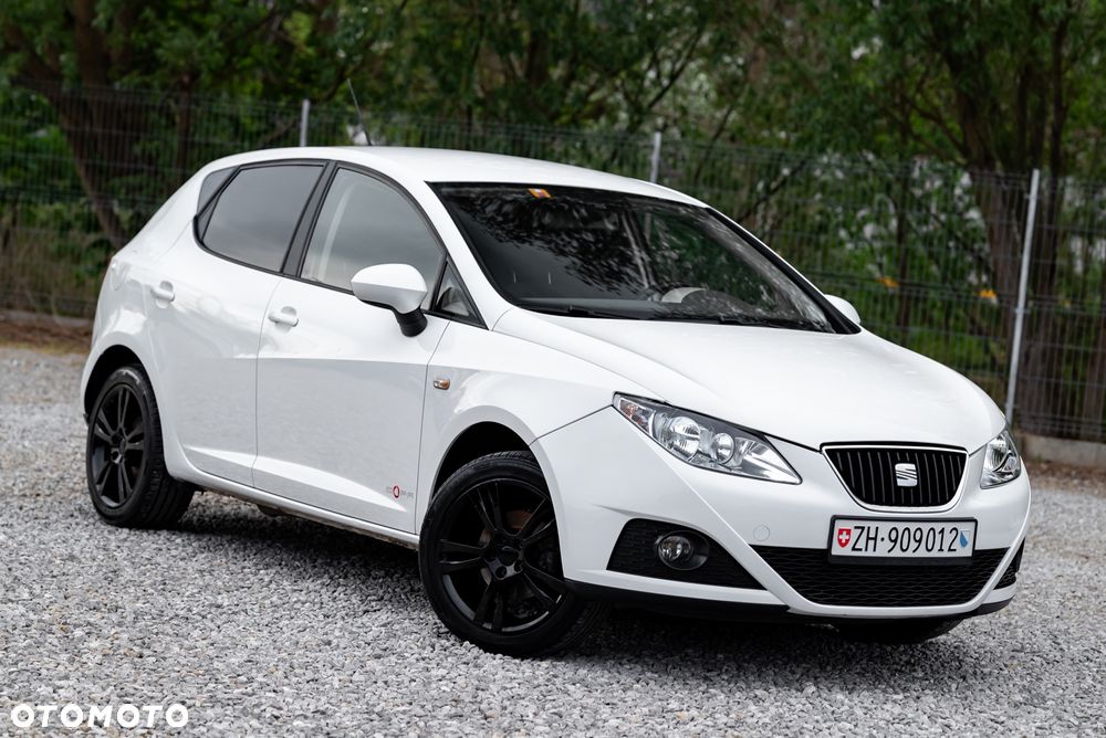 Seat Ibiza 1.2 TSI Ecomotive Sport - 2