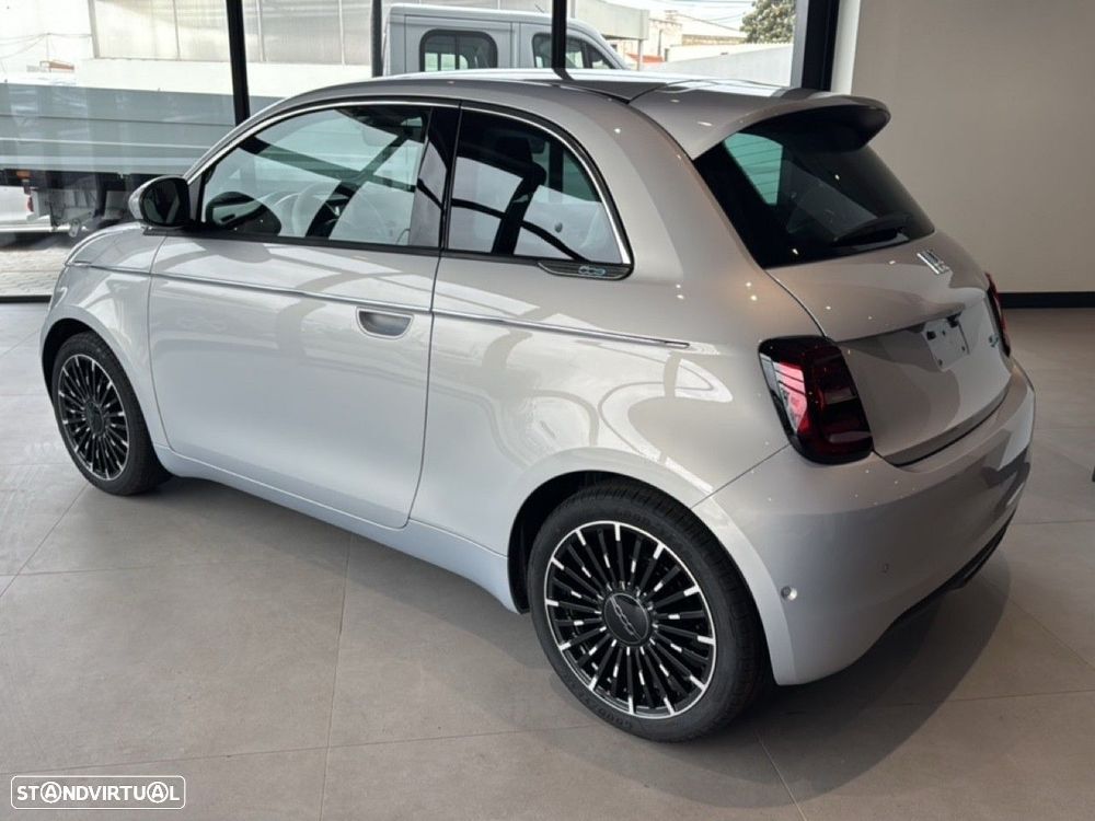 Fiat 500 - 7