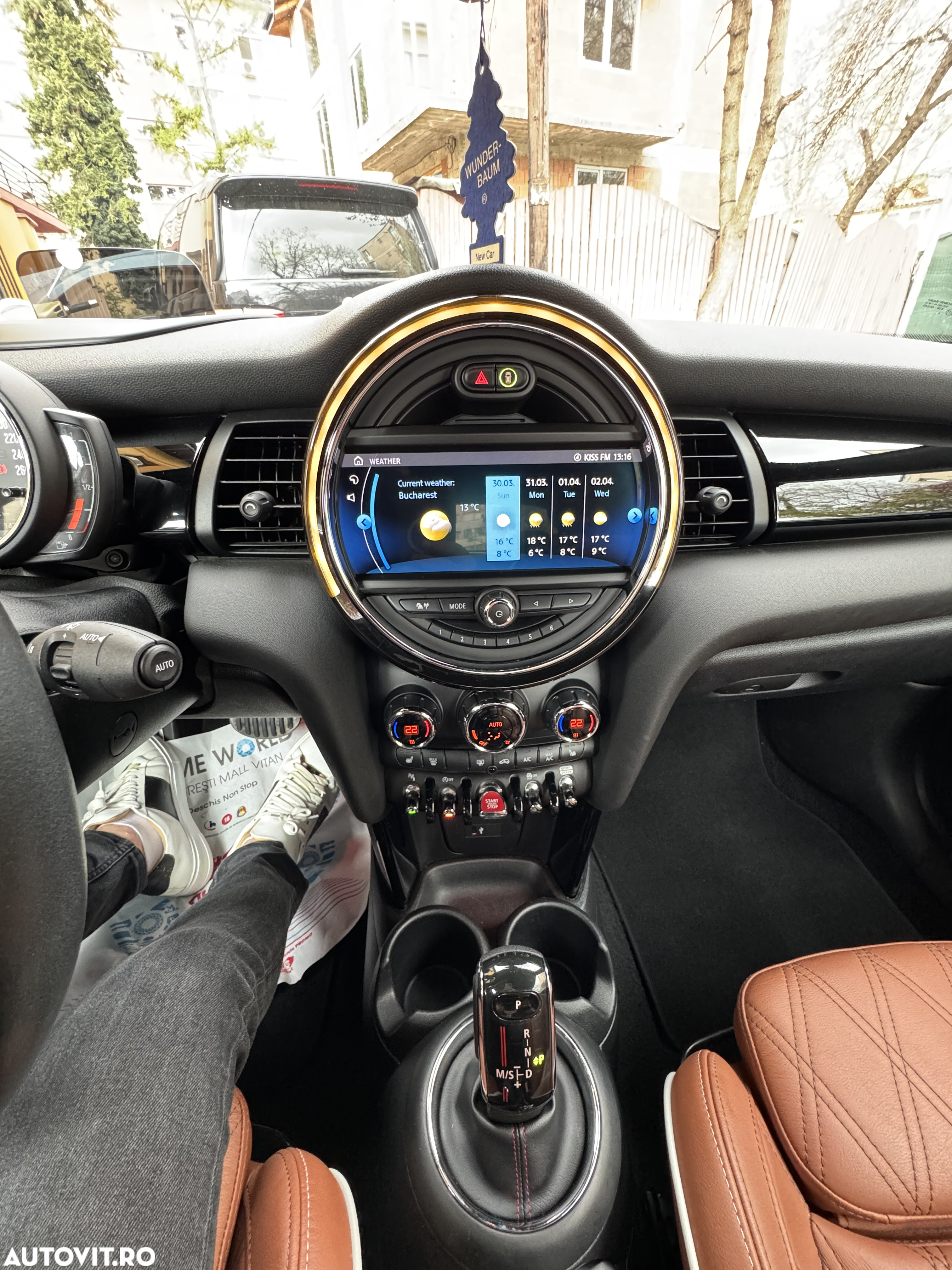 Mini Cooper S - 15