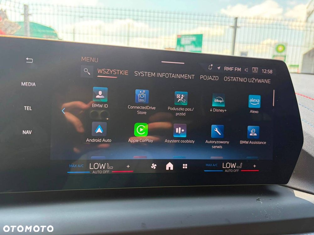BMW Seria 1 - 26