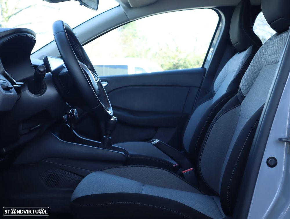 Renault Clio 1.5 Blue dCi Evolution - 24