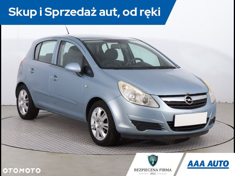 Opel Corsa - 2