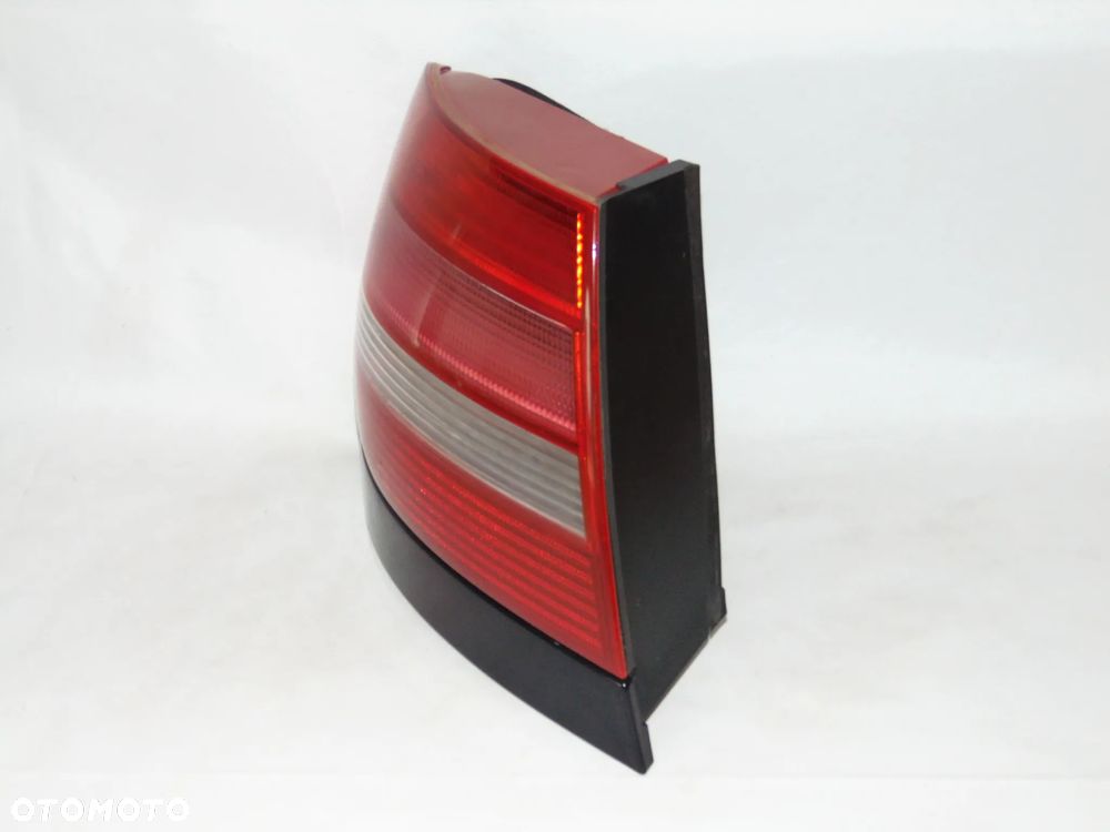 ORYGINAŁ lampa tylna tył lewa prawa LZ5L Audi A4 B5 FL lift sedan 99-00r - 6