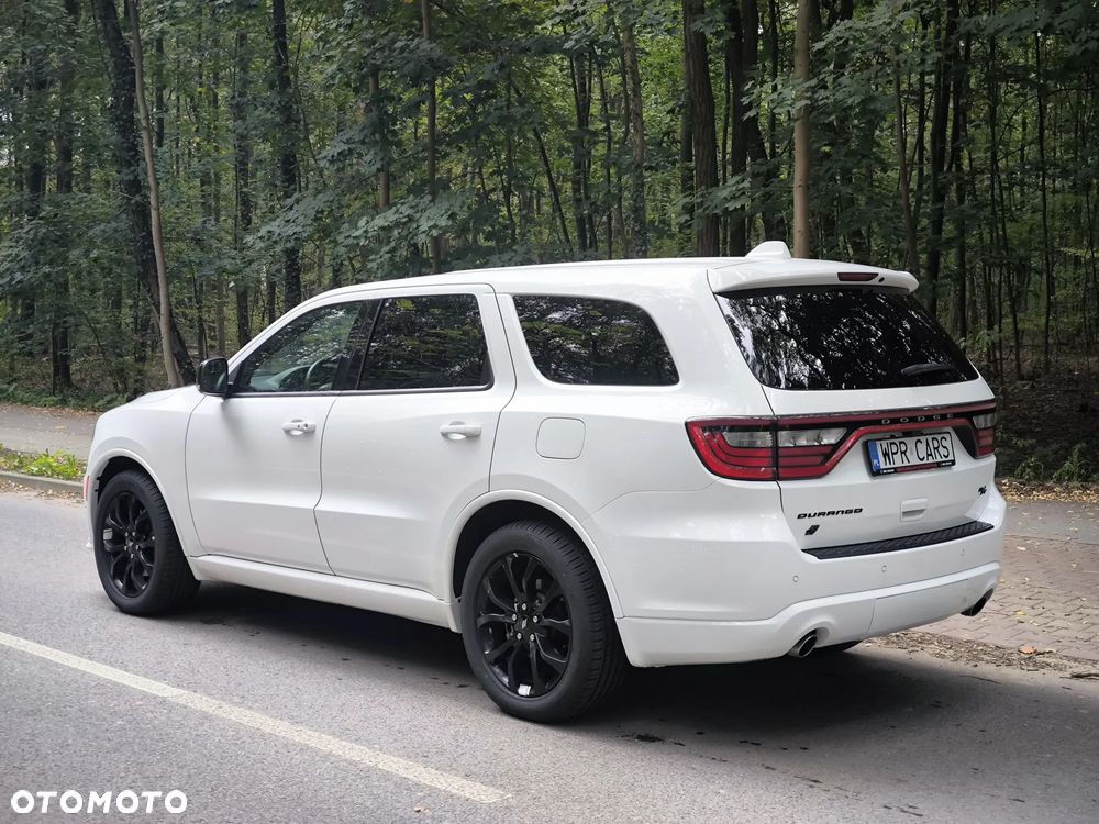Dodge Durango 5.7 R/T - 3