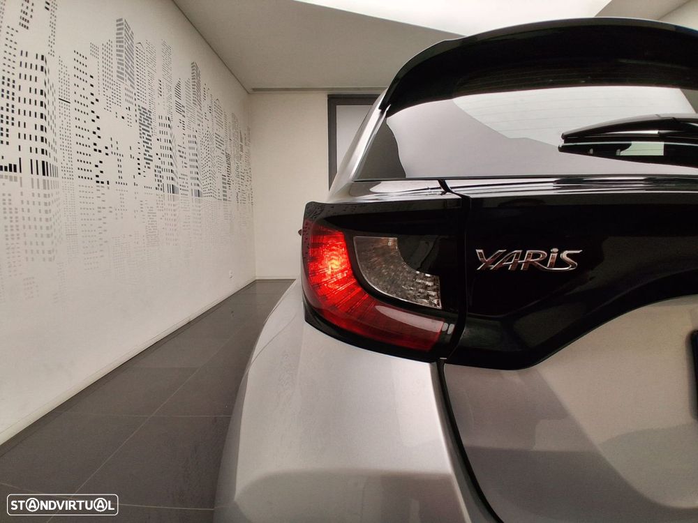 Toyota Yaris - 39