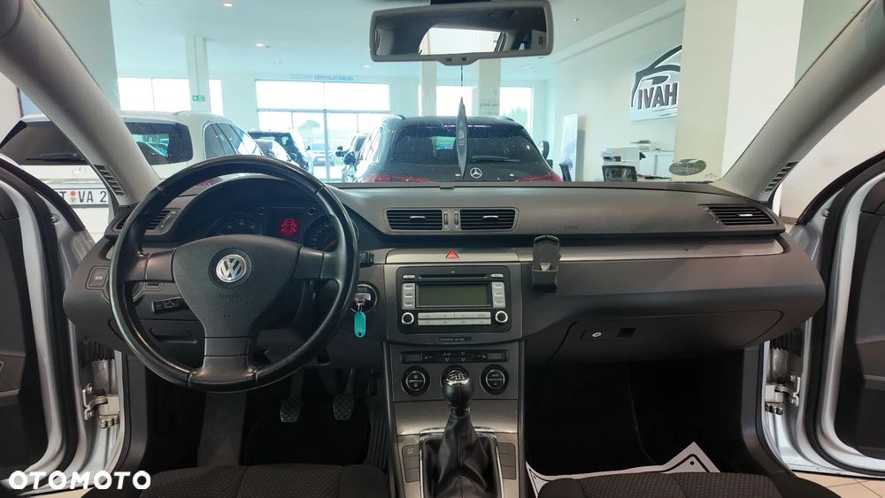 Volkswagen Passat 1.4 TSI Comfortline - 33