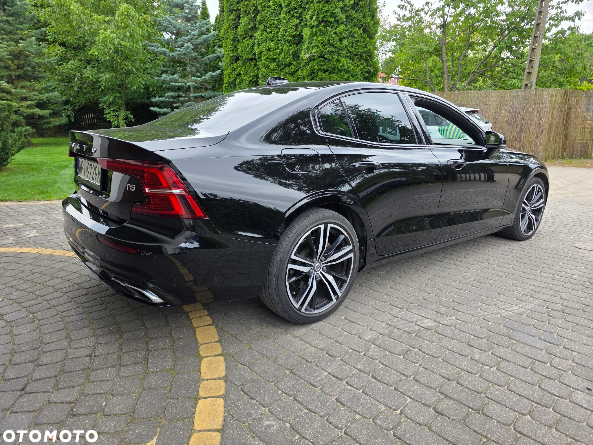 Volvo S60 - 3