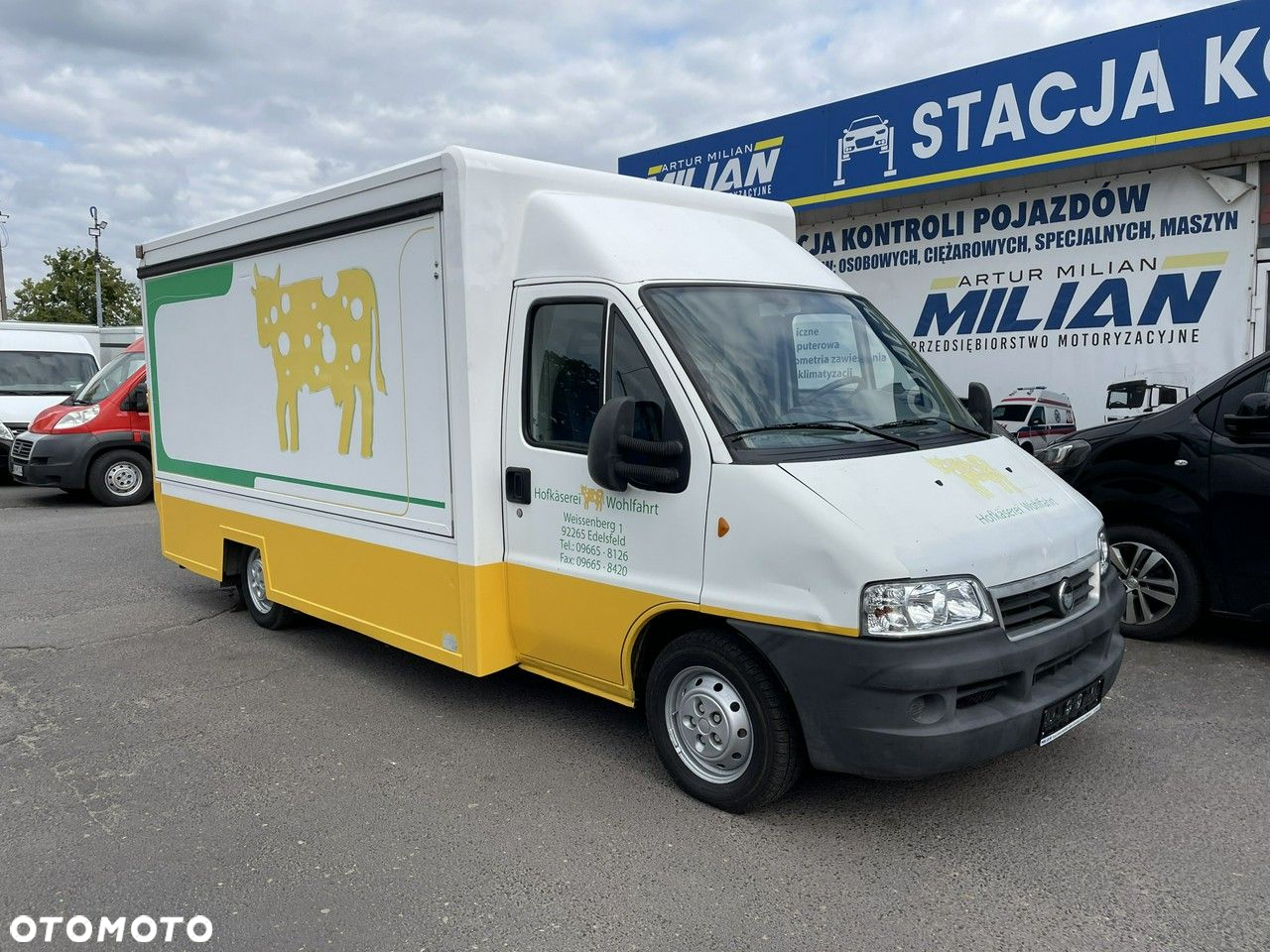Fiat Ducato - 33