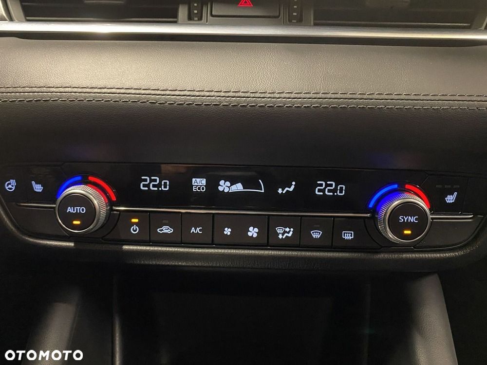 Mazda 6 - 28