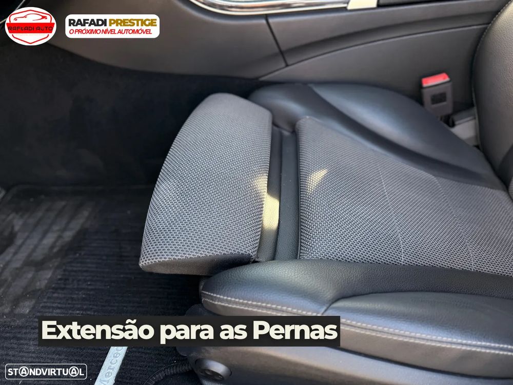 Mercedes-Benz C 300 de T 9G-TRONIC Avantgarde - 15