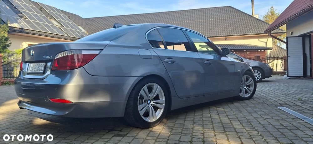 BMW Seria 5 - 11