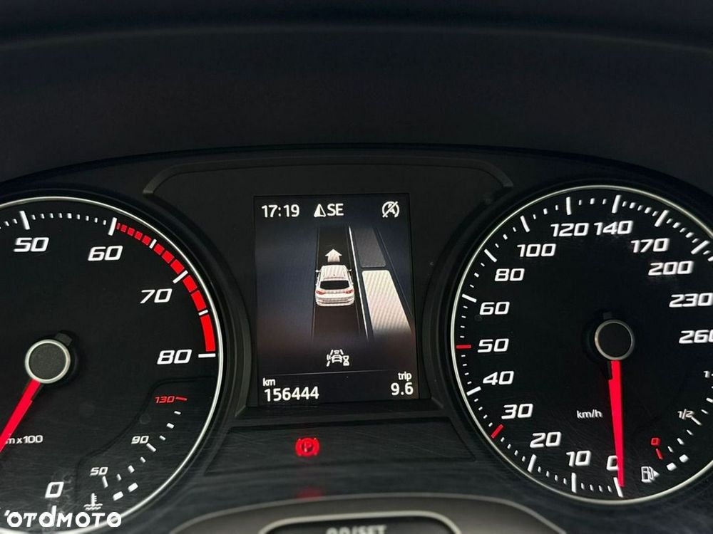 Seat Ateca - 22