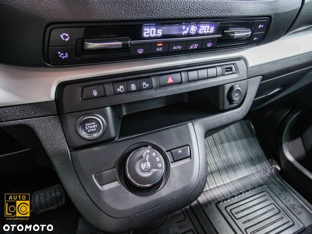 Toyota Proace Verso 2.0 D4-D Long Business - 30