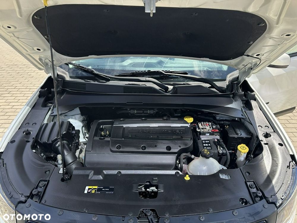 Jeep Compass 1.4 TMair Longitude FWD S&S - 34