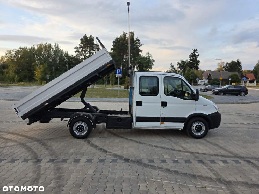 Iveco Daily - 14