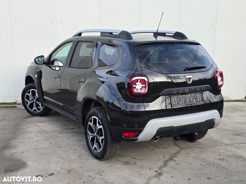 Dacia Duster - 3