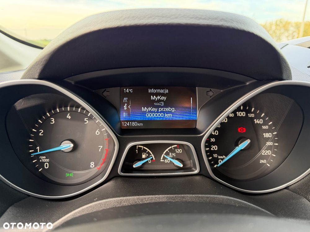 Ford C-MAX - 18