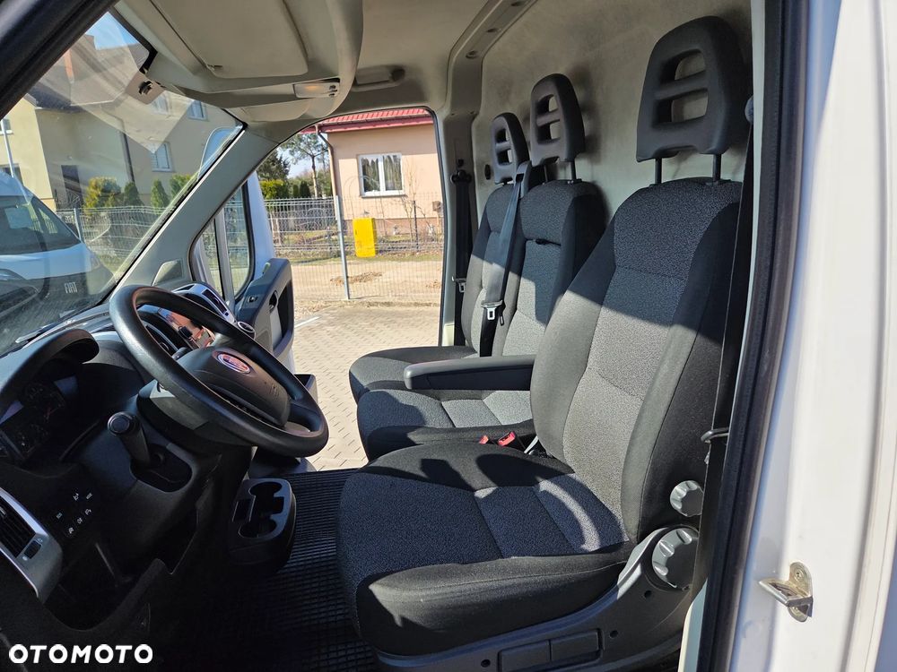 Fiat Ducato - 14