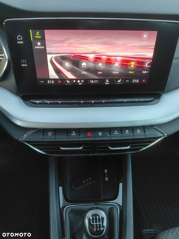 Skoda Octavia 1.5 TSI ACT Style - 9