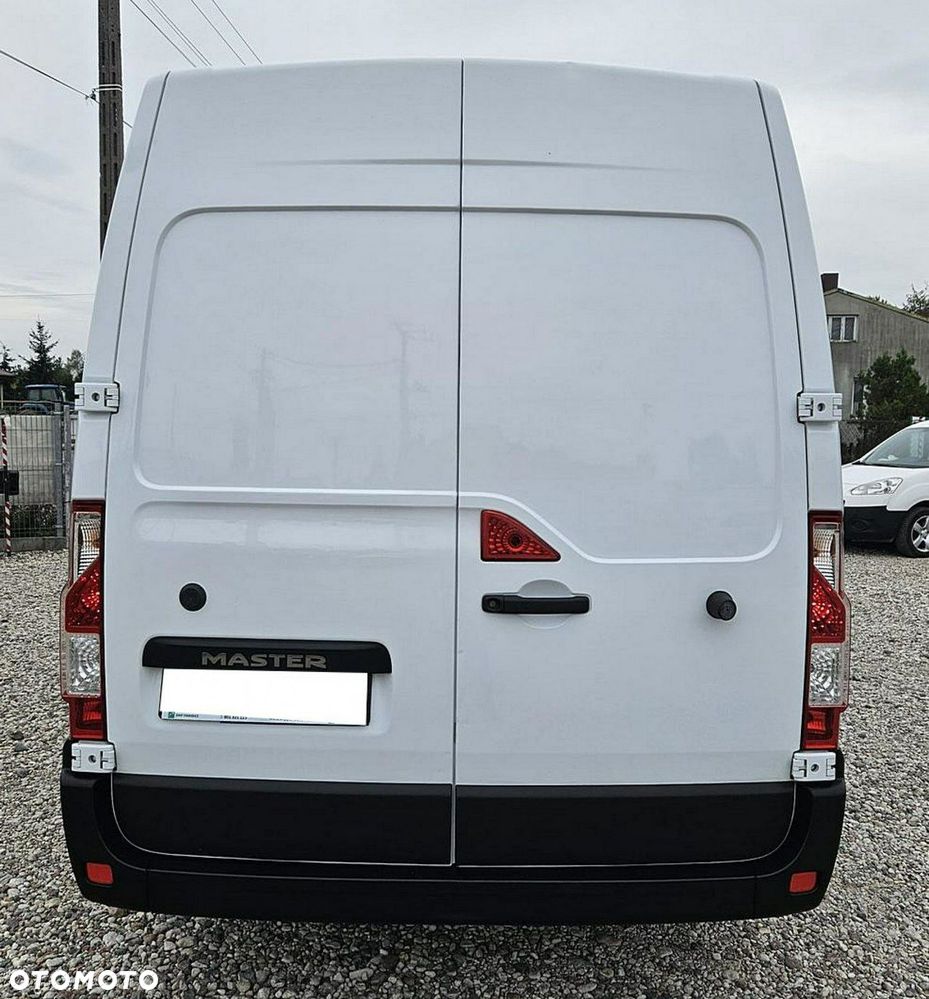 Renault Master - 17