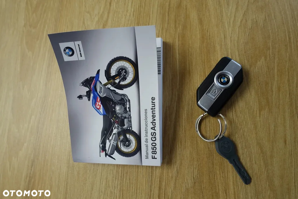 BMW Adventure - 18