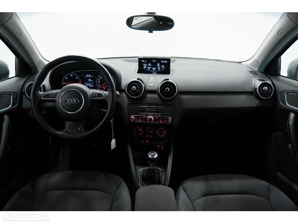 Audi A1 Sportback 1.4 TDI - 15