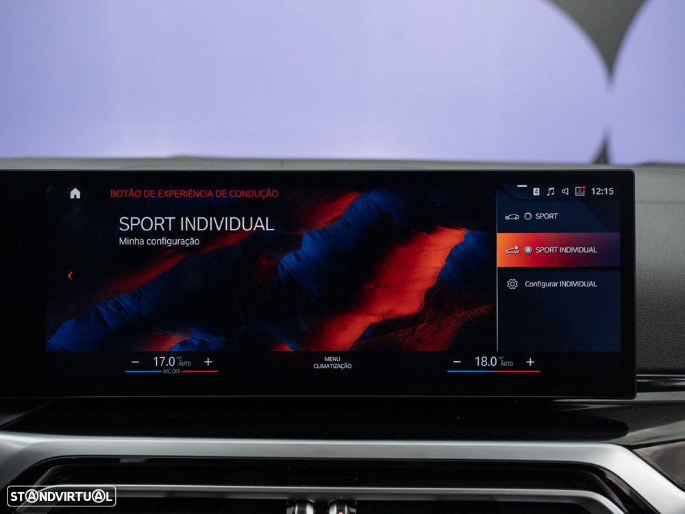 BMW i4 eDrive40 - 42