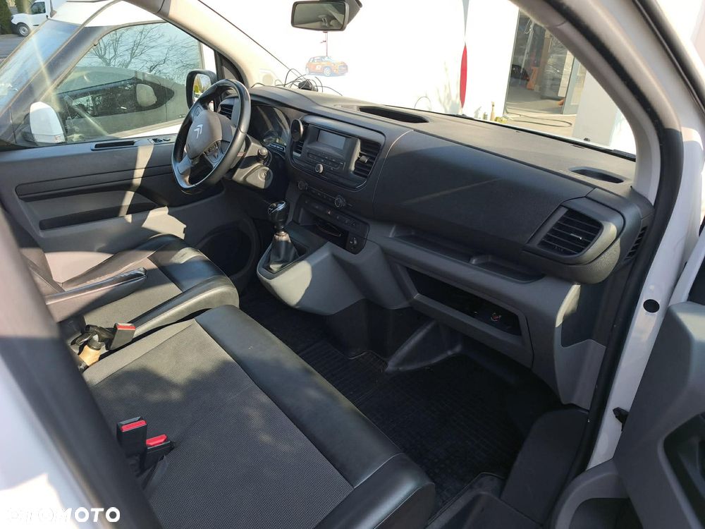 Citroën Jumpy Combi - 6