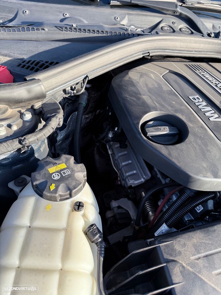 BMW 420 d Line Modern Auto - 27