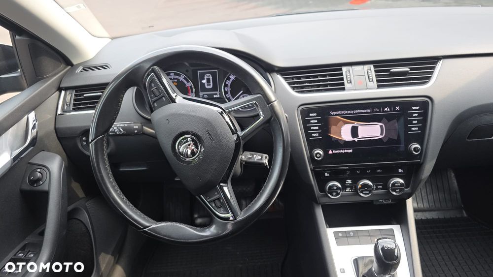 Opel Insignia - 7