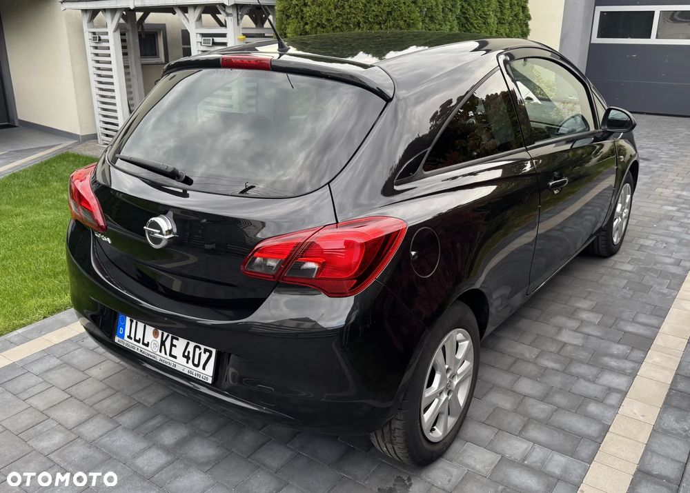 Opel Corsa 1.4 Active - 6