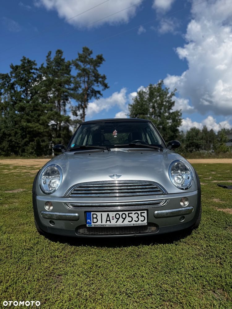 MINI Cooper - 3