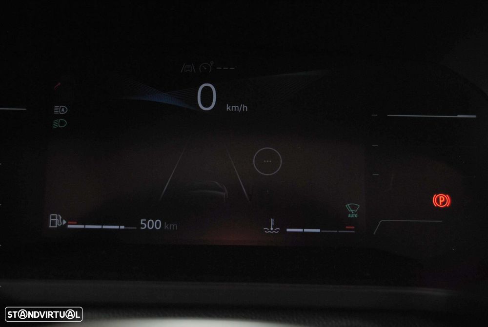 Mitsubishi ASX 1.0 MPI-T Kaiteki - 36