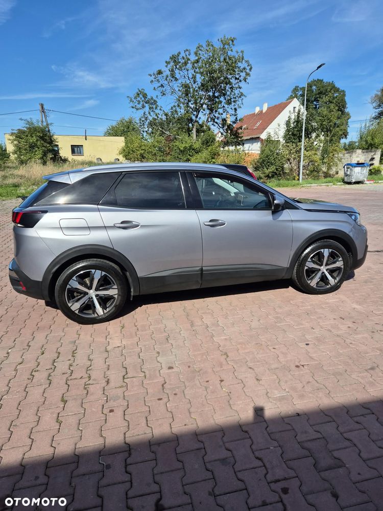 Peugeot 3008 - 4