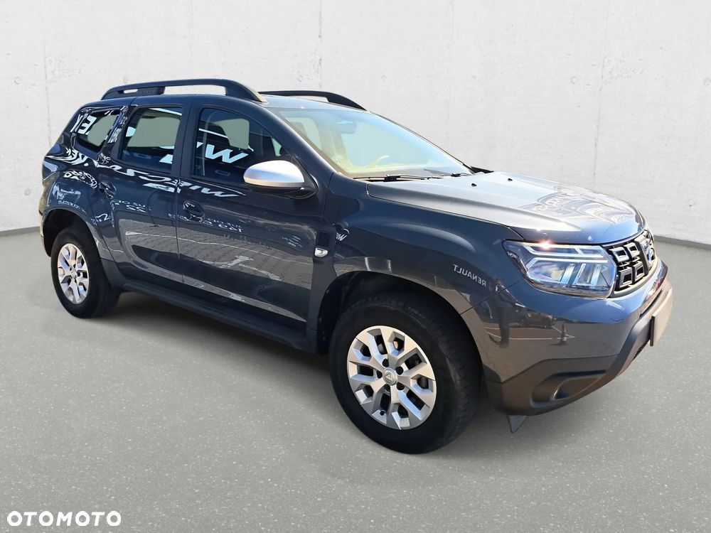 Dacia Duster - 4