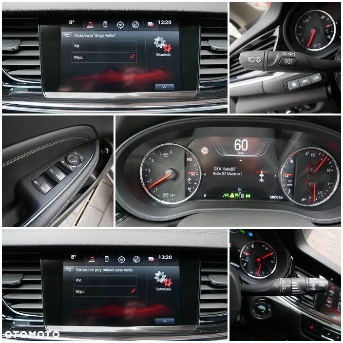 Opel Insignia CT 2.0 CDTI Elite S&S - 14