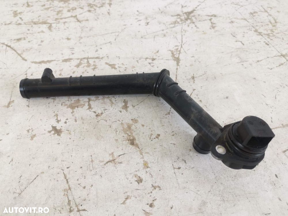 Conducta Ulei Motor Porsche 718 Boxster 982 2016 2017 2018 2019 2020 2 - 7