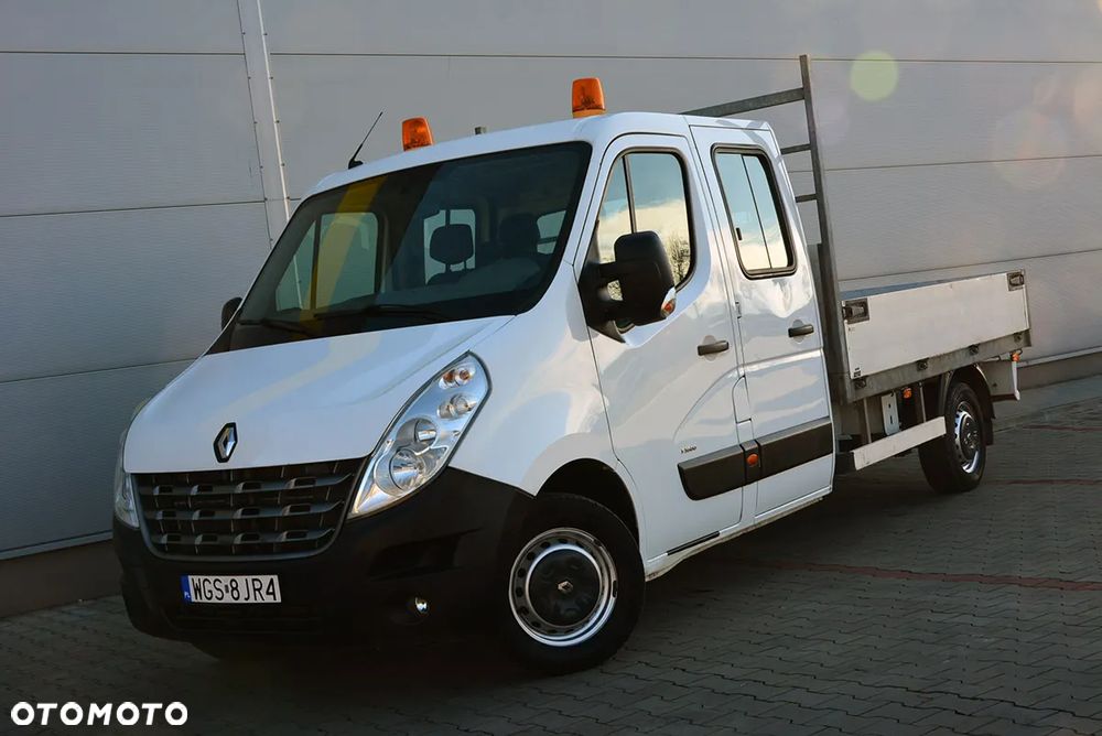 Renault MASTER - 23